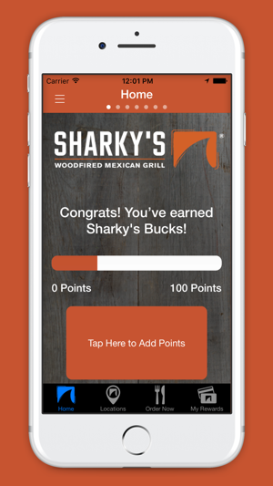 Sharky's Rewards(圖2)-速報App