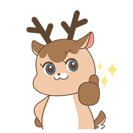 The Amazing Deer