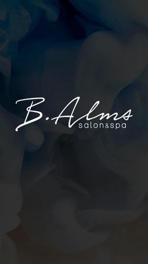 B. Alms Salon and Spa(圖1)-速報App