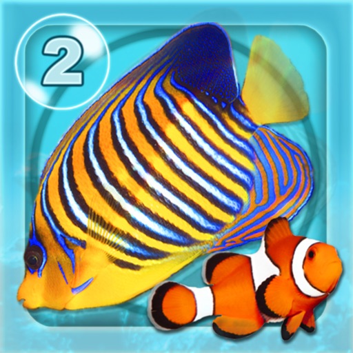 MyReef 3D Aquarium 2 HD