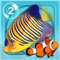 Icon MyReef 3D Aquarium 2 HD