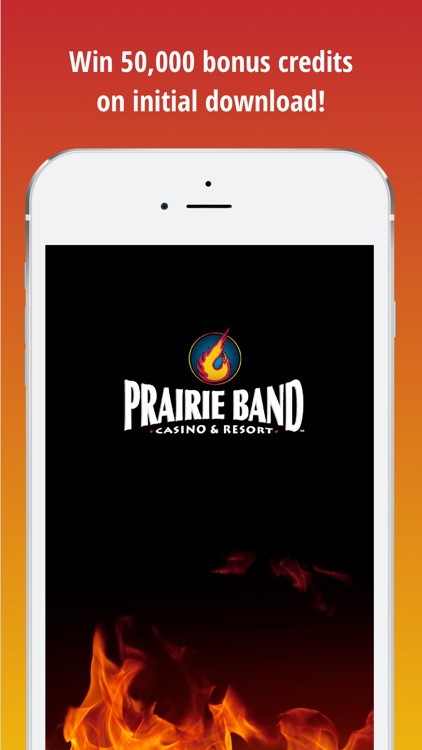 Prairie Band Casino and Resort