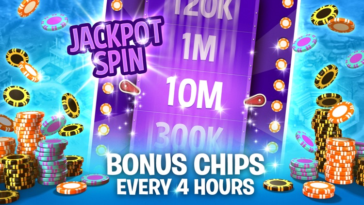 Governor of Poker 3 - Online