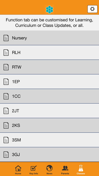 South Norwood Primary School screenshot-4