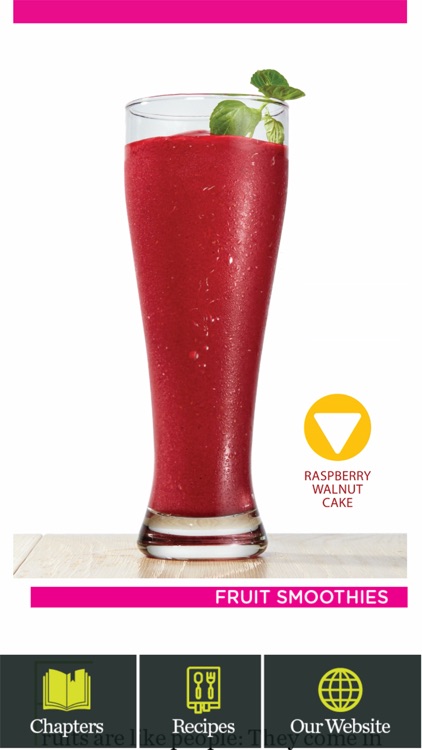 Zero Belly Smoothies screenshot-3