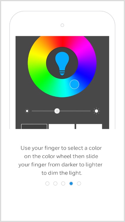 Honeywell LED Lighting