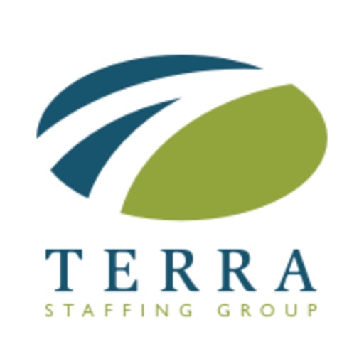 TERRA Staffing iOS App