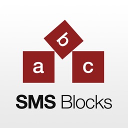 SMS Blocks - The SMS Templates Tool