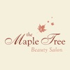 The Maple Tree Beauty Salon japanese maple tree 