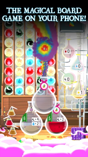 Potion Explosion(圖1)-速報App