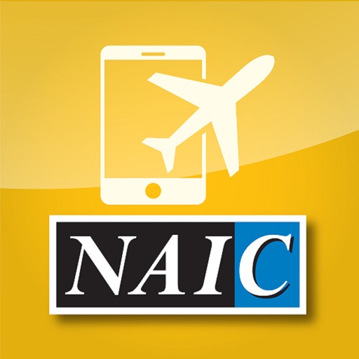 NAIC Mobile Meeting Guide by Inc.