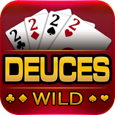 Activities of Deuces Wild Bonus Video Poker