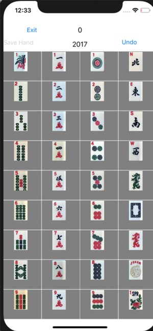 Mahjongg Accomplice(圖3)-速報App