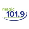 Magic 101.9 - Better Music