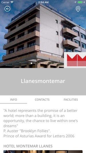 Llanes Montemar(圖2)-速報App