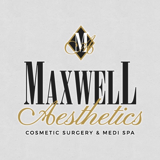 Maxwell Aesthetics iOS App