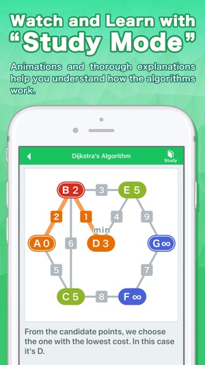 Algorithms (VPP compatible)(圖3)-速報App