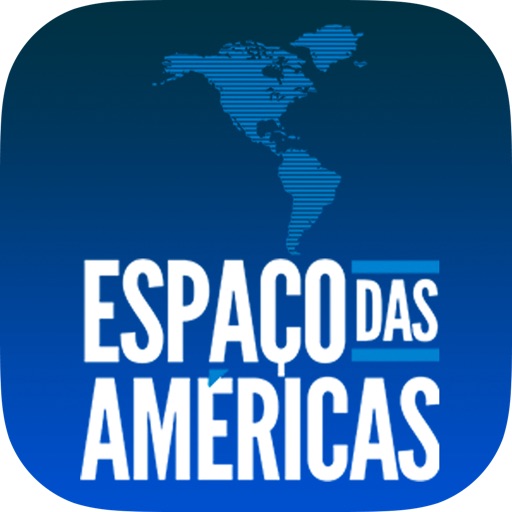 Espaço das Américas icon