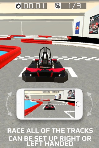 K1 Speed Racing screenshot 2