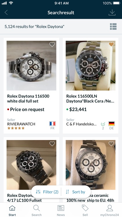 Chrono24