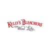 Kelly's Bleachers Wind Lake