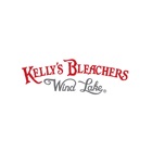 Kelly's Bleachers Wind Lake