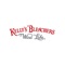 Stay connected with Wind Lake's premier restaurant through The Kelly's Bleachers Wind Lake app