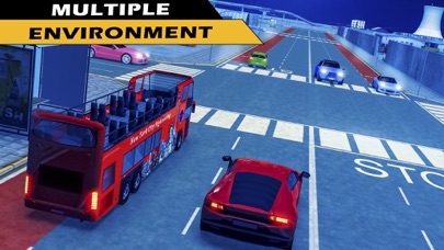 Learning School Driving Academ screenshot 2