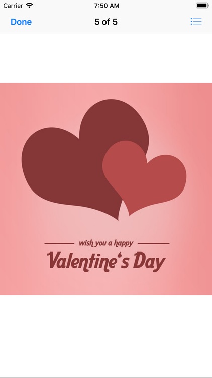 My Happy Valentine's Day! screenshot-7