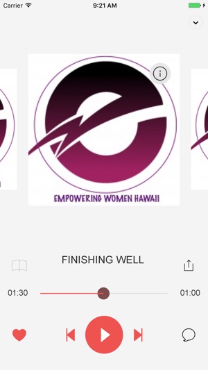 EMPOWERING WOMEN HAWAII(圖3)-速報App