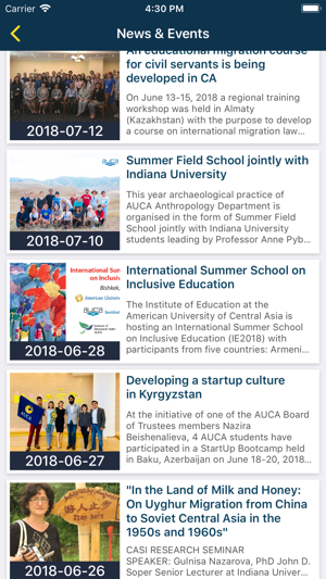 AUCA SSC(圖2)-速報App