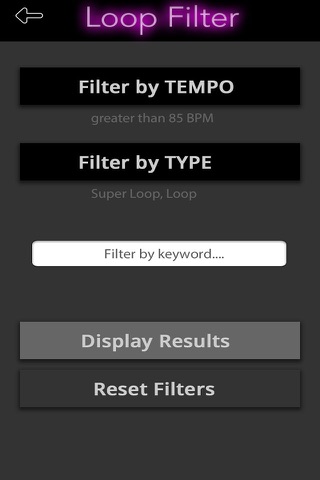 Loops By CDub screenshot 3