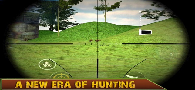 Wilder Hunters Forest 3D(圖2)-速報App