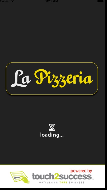 La Pizzeria