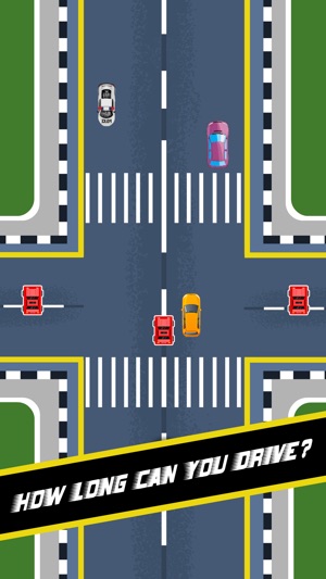 Classic Car Rider - Fast Car Driving Gam