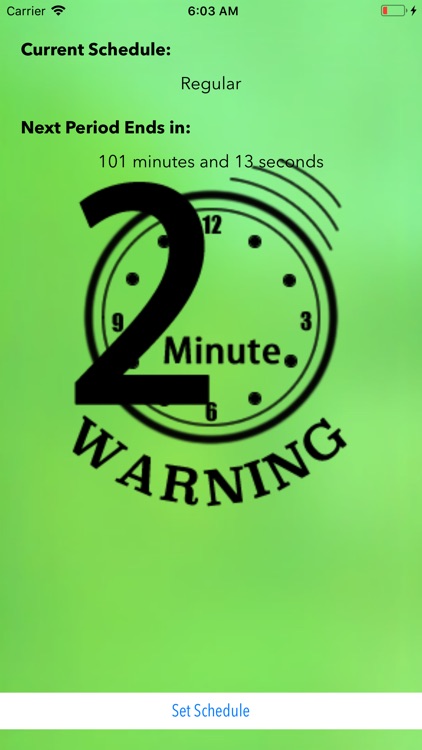 2 Minute Warning screenshot-4