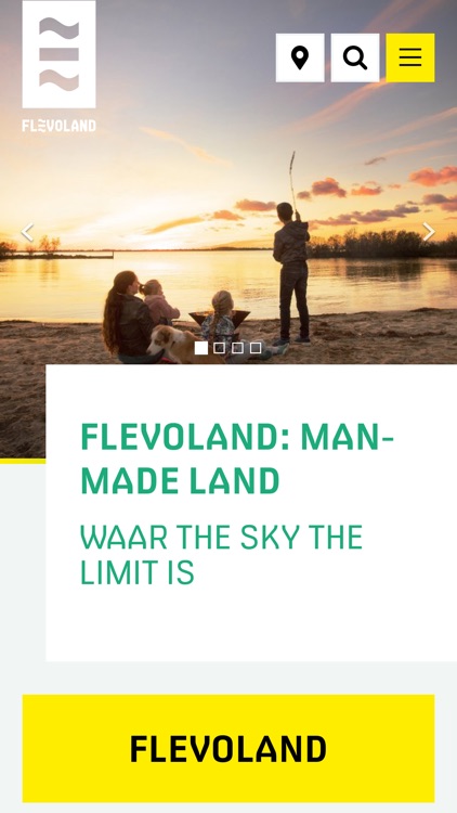 Visit Flevoland