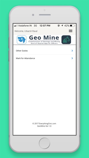 GeoMine™(圖3)-速報App