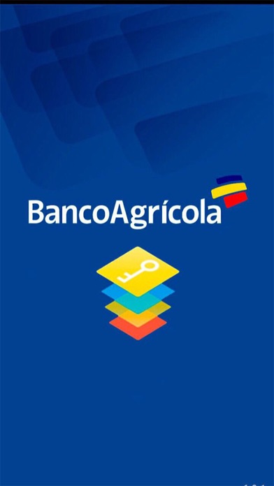 App Empresarial Banco Agrícola screenshot 4