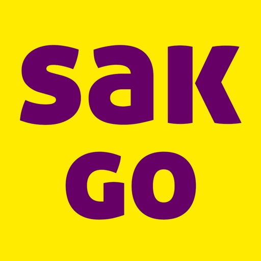 SAK GO