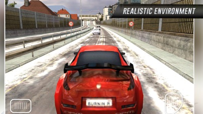 Car Drift Racer screenshot 3