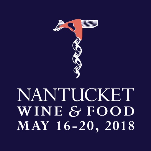 Nantucket Wine & Food Festival by Nantucket Wine Festival, LLC