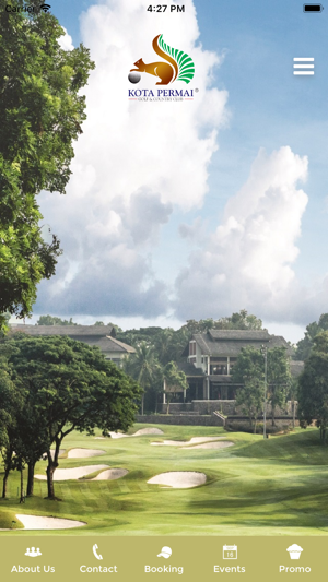 Kota Permai Golf&Country Club(圖1)-速報App