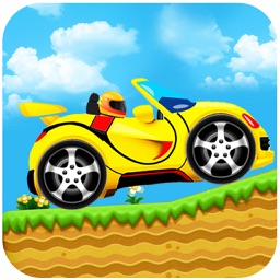 Endless Fun Car Racing Mania