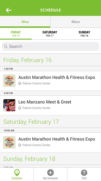 Austin Marathon®