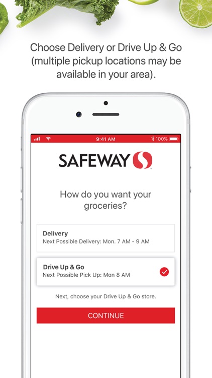 Safeway Online Shopping screenshot-4