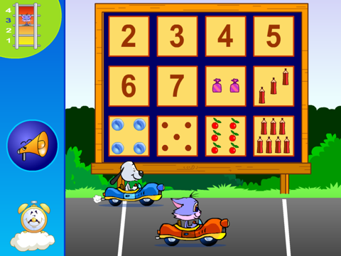 Figures and Numbers LT HD - náhled