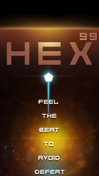 HEX:99-Mercilessly Difficult, Daringly Addictive! screenshot-0