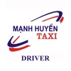 Mạnh Huyền Taxi 68 Driver