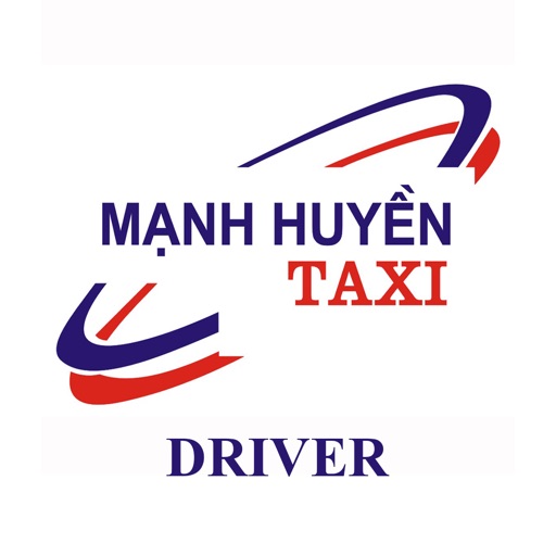 Mạnh Huyền Taxi 68 Driver icon